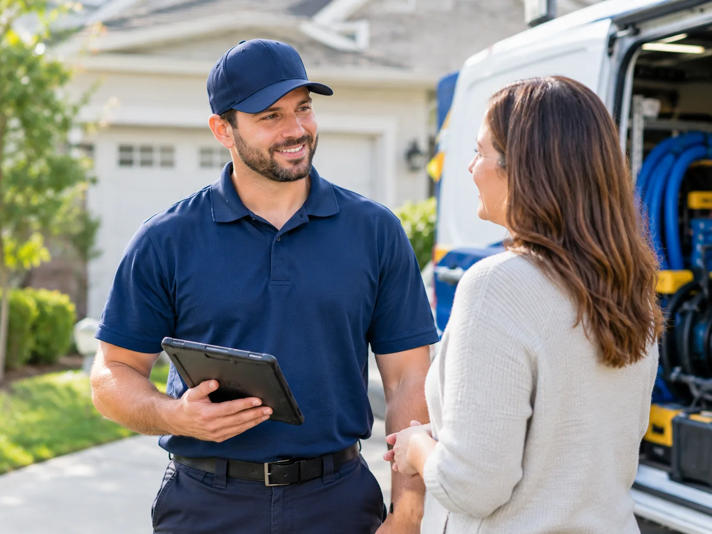 Sewage Backup Cleanup Salisbury, MD FAQs